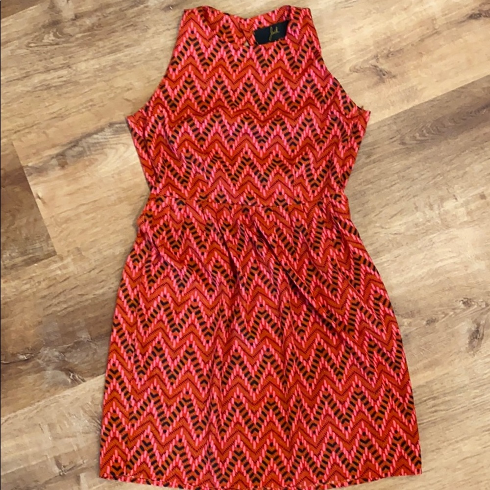 Boutique dress
